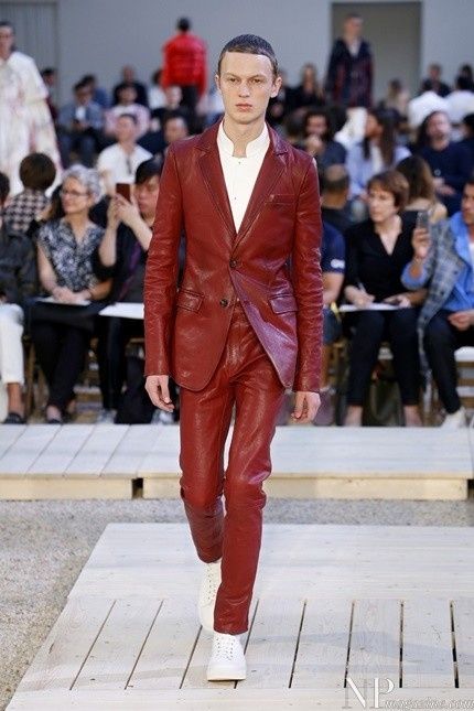 tendencia hombre