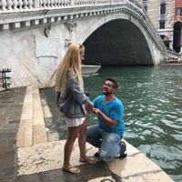 ¿Dónde fue tu pedida? - 1