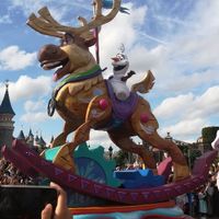 Luna de miel inolvidable - 3