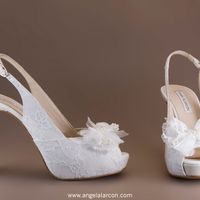 Zapatos ángel alarcon - 1