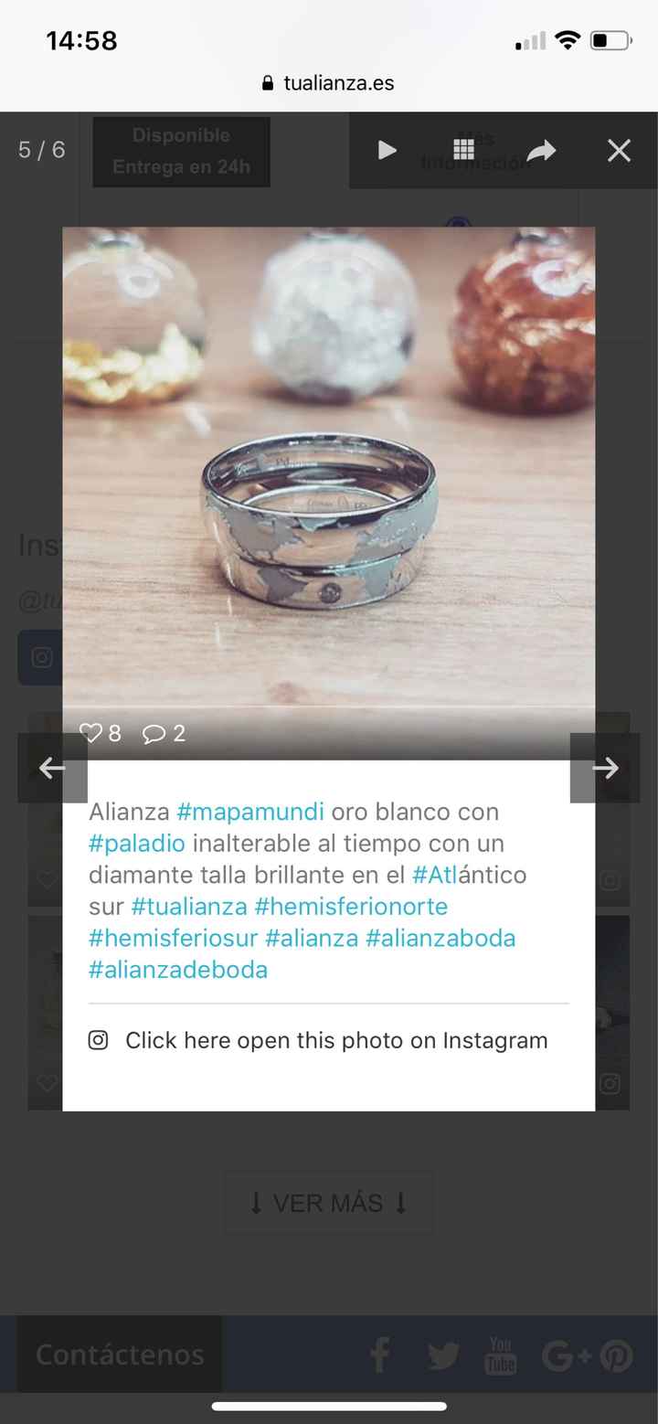 Alianzas - 1