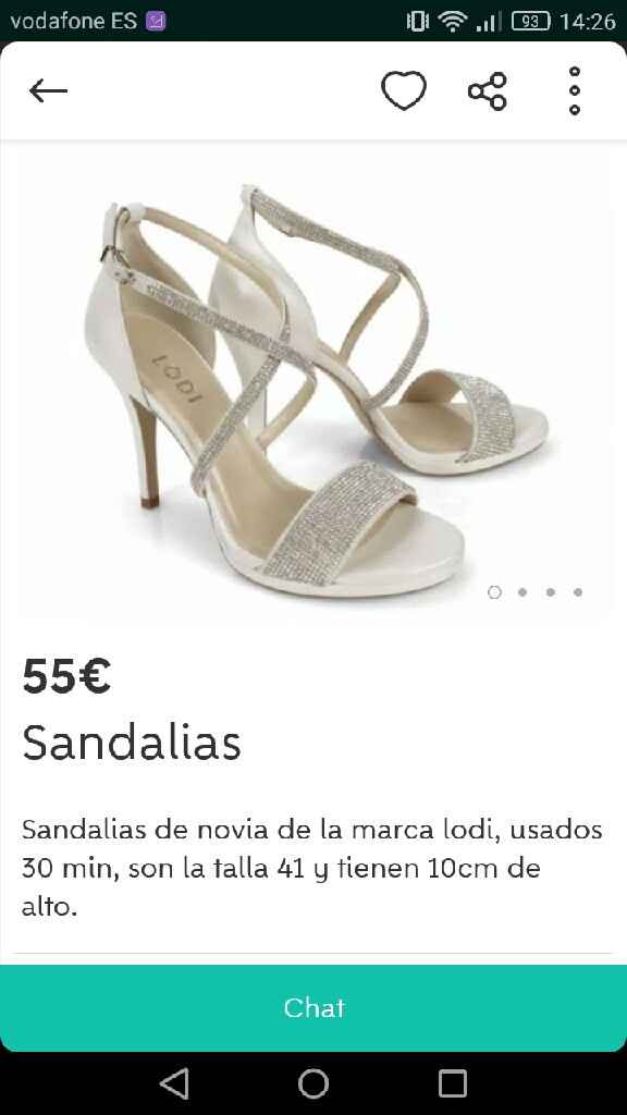  Zapatos - 1