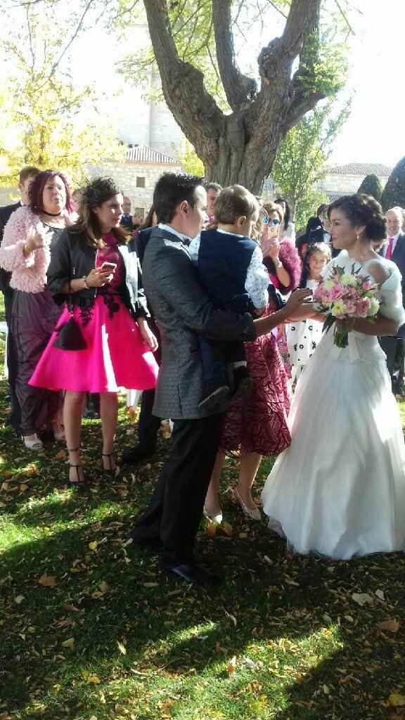  Ya estoy casada!!!! - 1