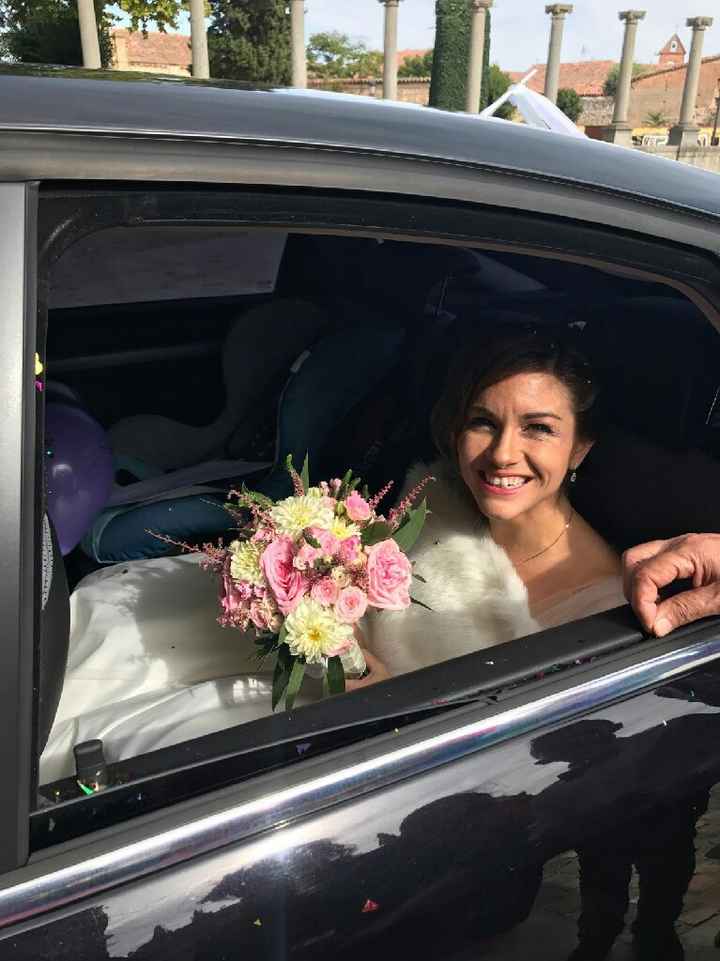  Ya estoy casada!!!! - 3