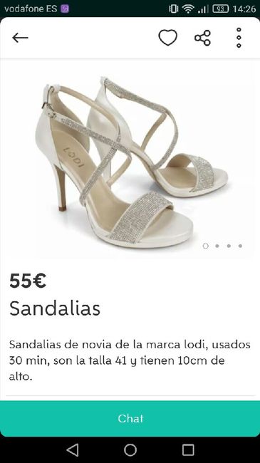  Zapatos - 1