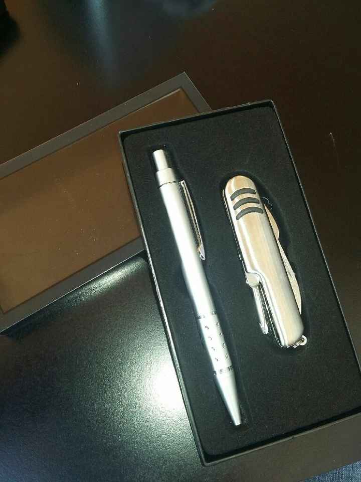 Q lío cn los detalles..... - 1