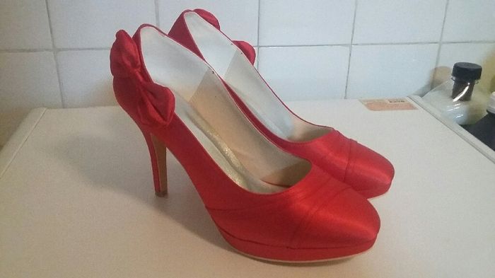 Zapatos aliexpress - 2