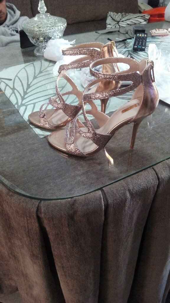 Zapatos - 1