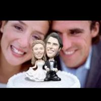 Mis figuras para la tarta - 1