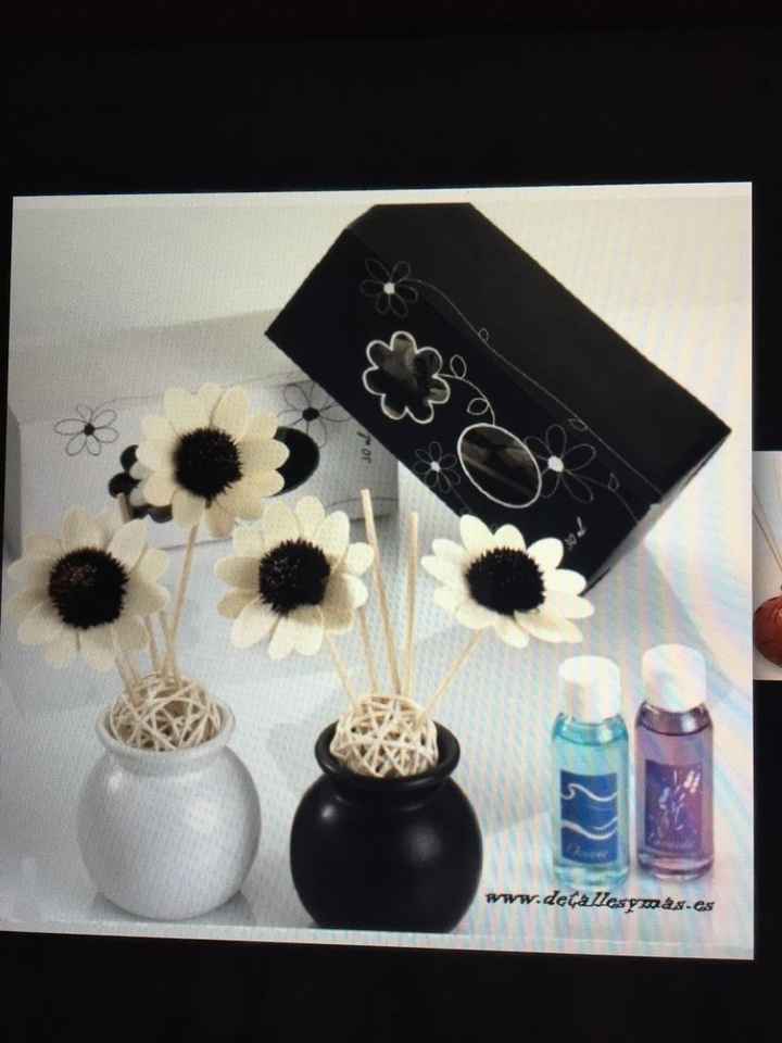 Regalo boda  - 7