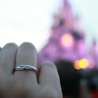 ¡Comparte una foto de tu anillo de pedida! - 1