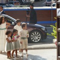 Niños