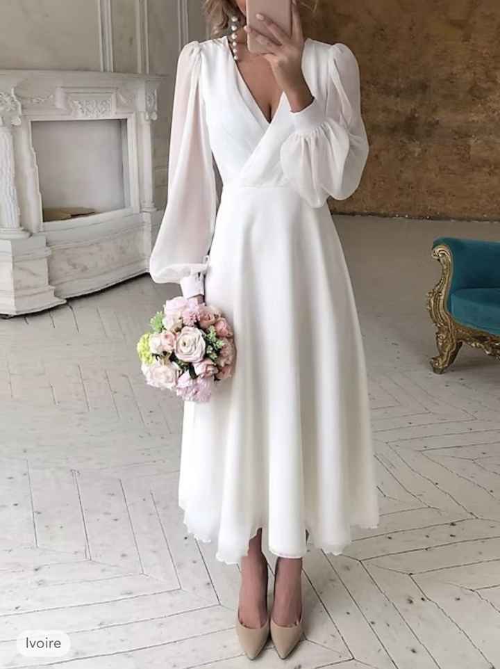 Ideas vestidos midi