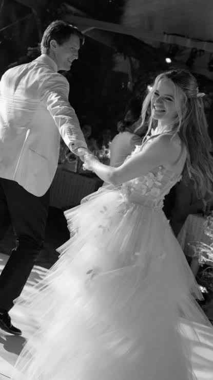 Boda Joey King actriz - 4