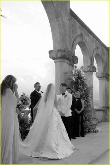 Boda Joey King actriz - 6