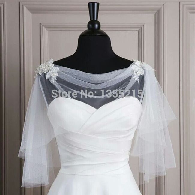 Os gusta alguno de estos 2 vestidos - 2