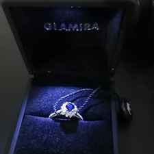 Anillos hotsell glamira opiniones