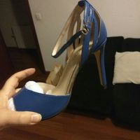 Ayuda zapatos azules!!! - 1