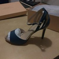 Ayuda zapatos azules!!! - 2