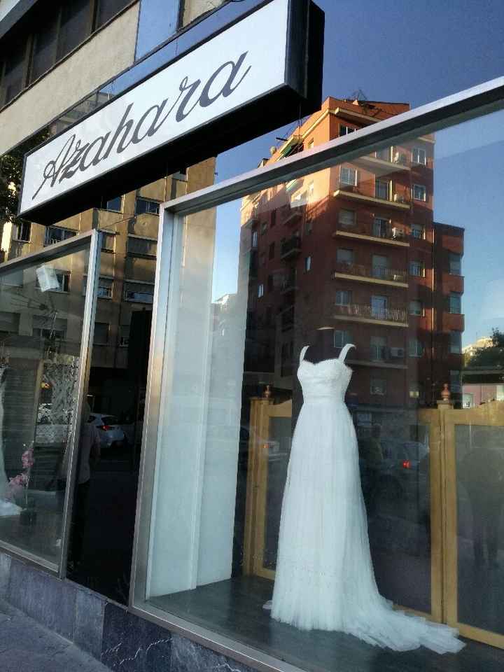 Novias adriana alier 2016 - 1