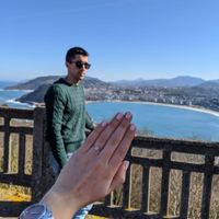 ¡Comparte tu momento de la pedida mediante fotos! - 1