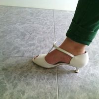 Porque los zapatos bajiito son taaan feos la mayoriia?? - 1