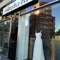 Novias adriana alier 2016 - 1