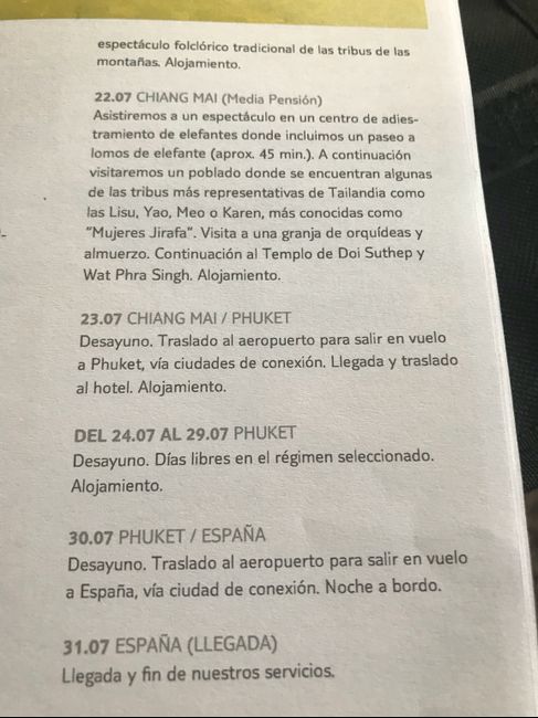 Gente que salga a Tailandia el 16 de julio - 1