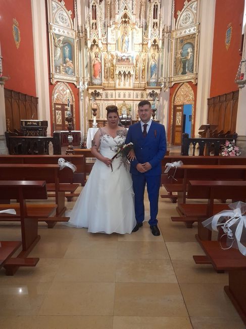 ¿Con cuántos ❤️ valoras el día de tu boda? - 2