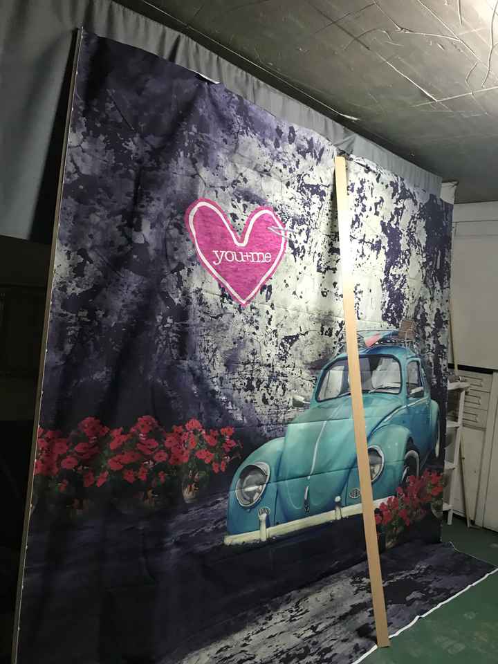 Nuestro fotocoll montado - 2