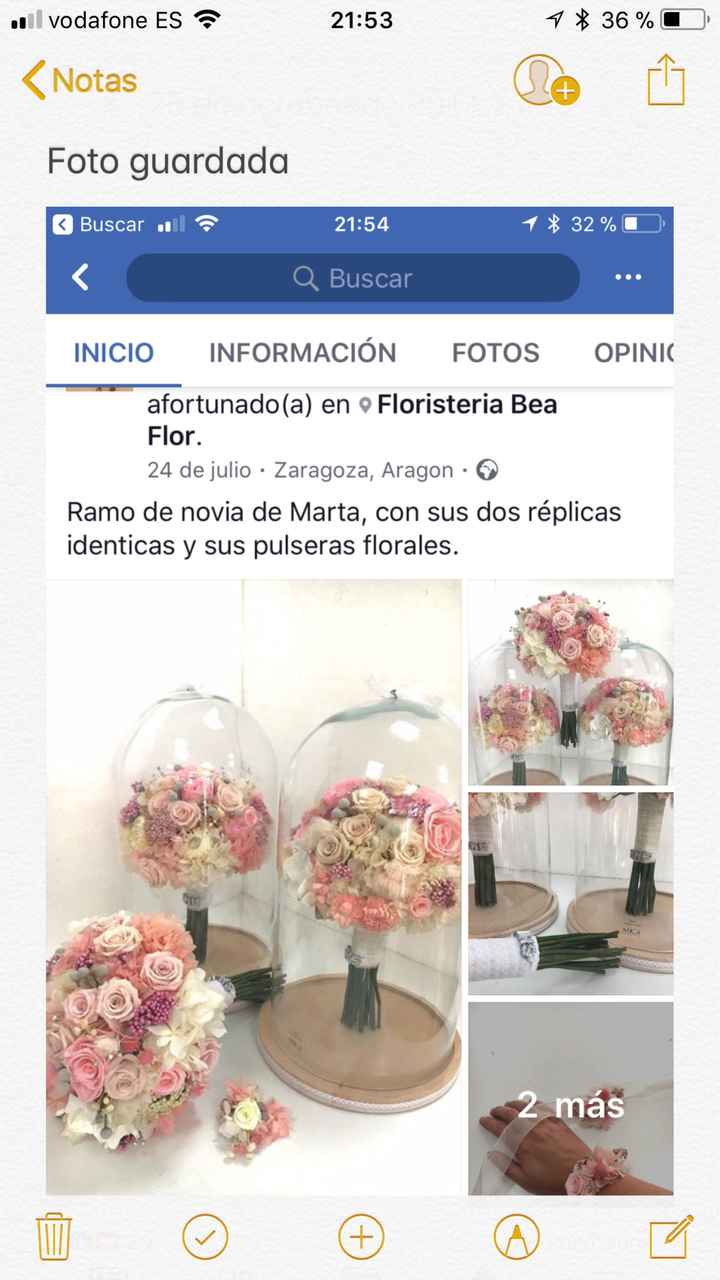  Ramo de novia - 1