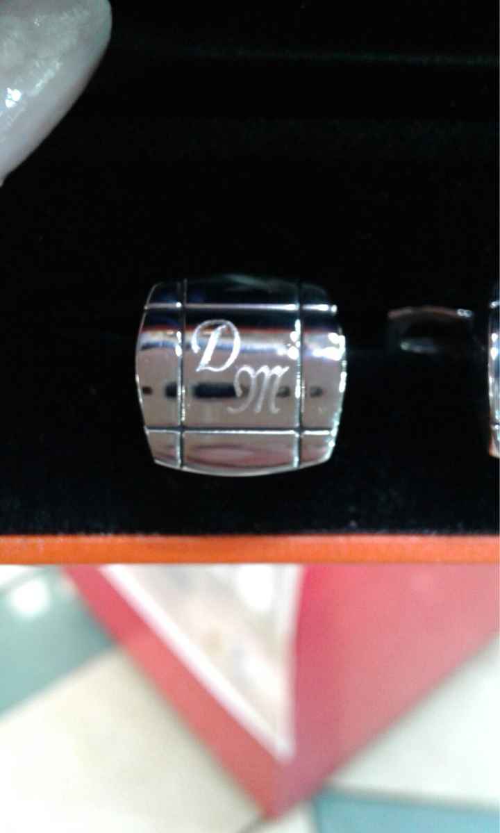 Regalo suegros? Necesito ideas! - 1