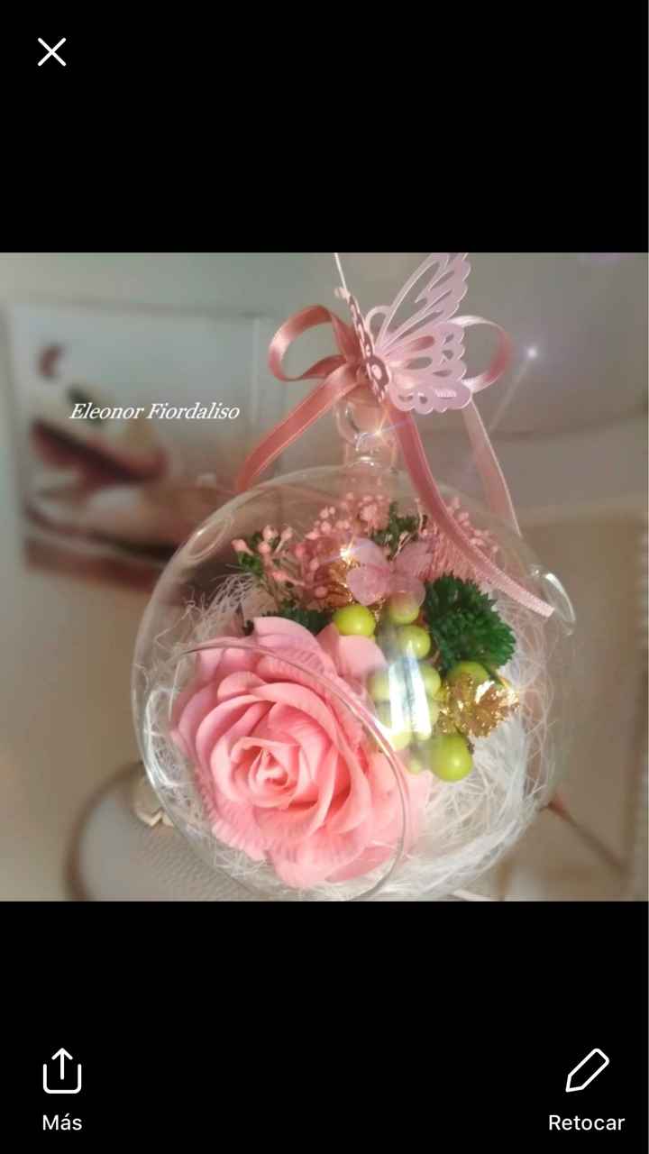 Regalo suegros? Necesito ideas! - 2