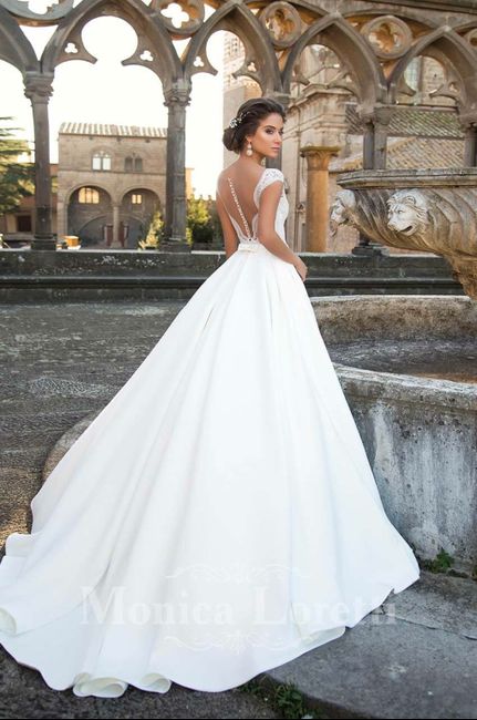 Vestidos novia - 2