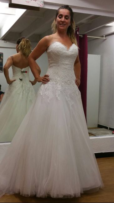  Vestidos novia - 2