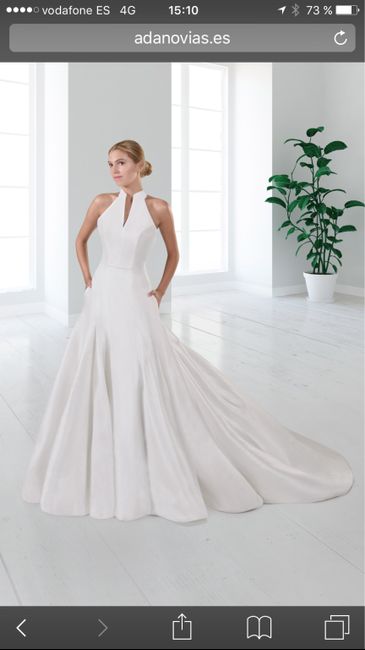  Vestidos novia - 5