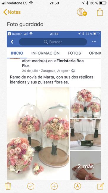  Ramo novia - 1
