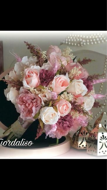 Ramo artificial 7€ - 1