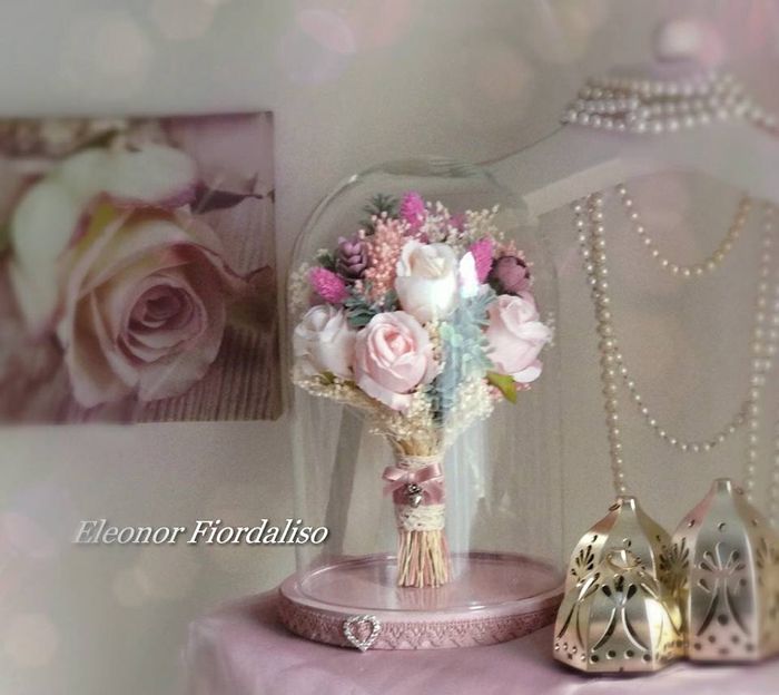 Pulseras con réplica flores! 2