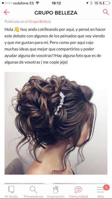 Donde encontrar el peinado - 4