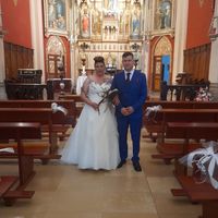 ¿Con cuántos ❤️ valoras el día de tu boda? - 2