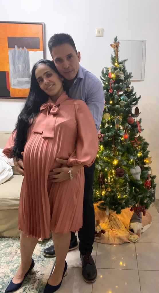 Futuras mamis Febrero 2021 - 1