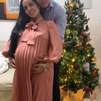 Futuras mamis Febrero 2021 - 1