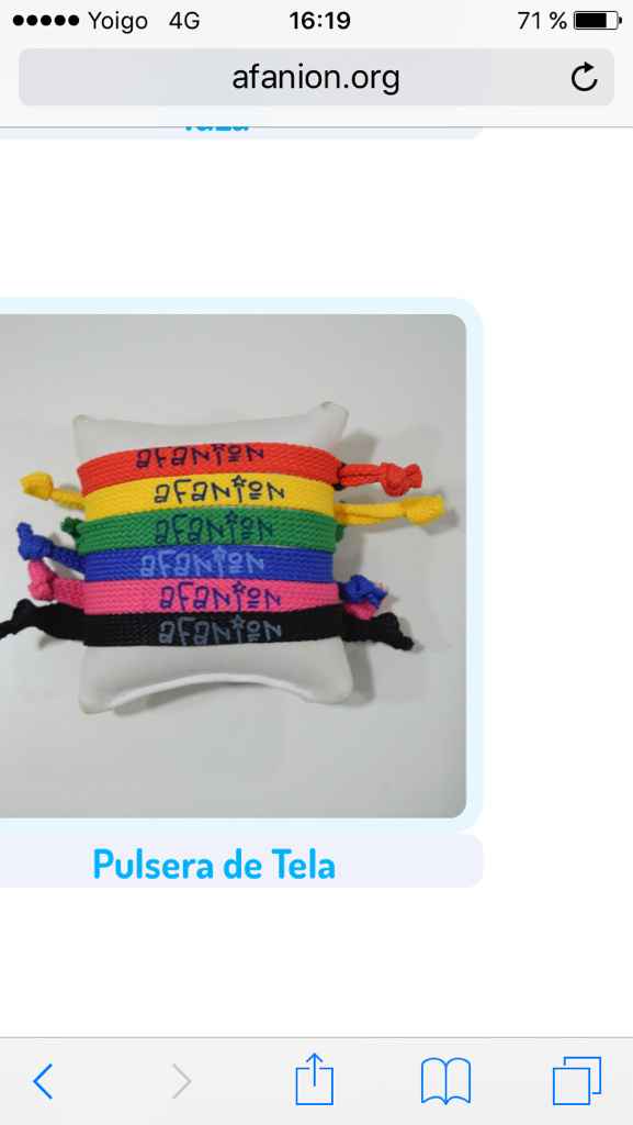 Detalles para los niños - 2