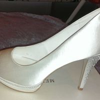 ¿son cómodos los zapatos y sandalias menbur? - 1