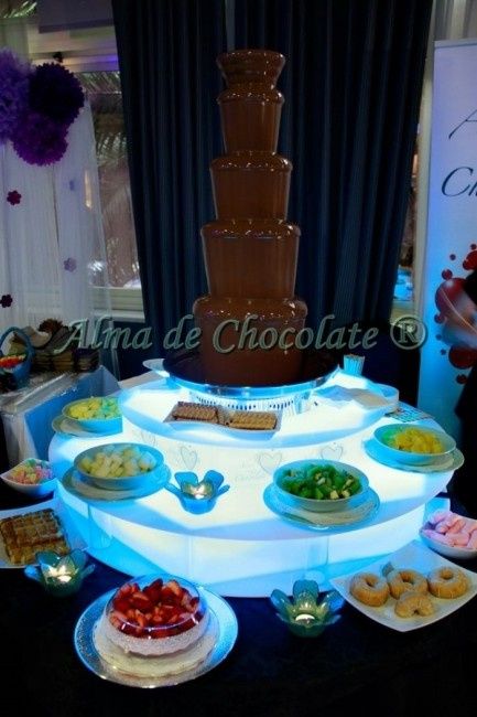 fuente giganteeeee