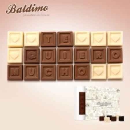 chocotelegrama