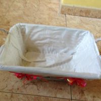 vendo cestas