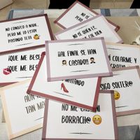 Carteles diy - 1