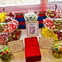 Candy Bar
